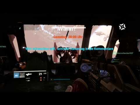 Destiny: Königssturz-Raid / Ihr könnt mitspielen [GERMAN]