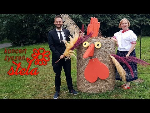 Koncert Życzeń Stela OX.PL (08.09. 2019r.) Basia Branny - Naprawdę chcę (cover)