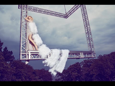 Poland's Next Top Model Cycle 9 - Episode 6 Photoshoot