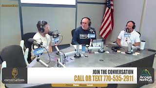 Conversations: July 1, 2026