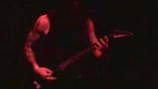 Abysmal Dawn - Servants To Their Knees Live 6/3/07