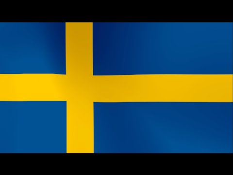 Sweden National Anthem (Instrumental)
