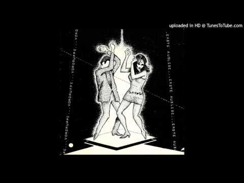 Vorgruppe- Menschenkinder