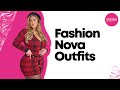 Fashion Nova Outfits Sophie Hall EP20