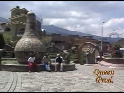 Tus Ojitos Me Dicen Algo, Calma corazón, Normal de Chupaca - Estudiantina Perú (Internacional Perú)