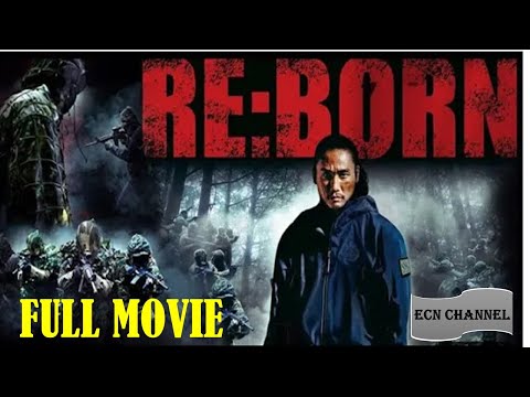 RE:BORN||JAPANESE ACTION MOVIE