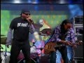Living Colour - Young Man (Live HD): Programa do Jô, Brazil 10/13/2009