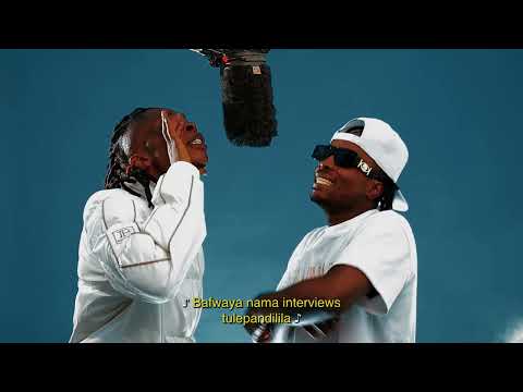 Big Dope ft A.b.y-- mwatungwa[official music video]