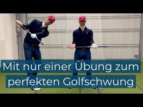 This exercise improves your entire golf swing.