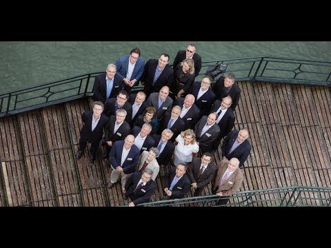 Impressions from the European Inventor Award 2017