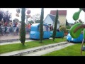 Peppapig World 2013