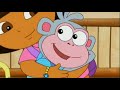 Dora The Explorer Boots To The Rescue Click Create
