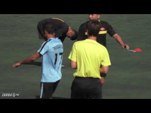 Видеообзор. 24 тур. 4BINGO - IRRIGATOR