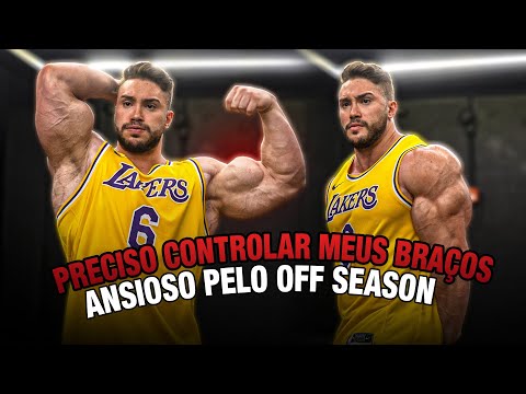 PUMP ABSURDO |  *cuidando do meu ponto forte*  | Zancanelli Pro