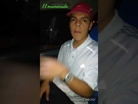 El enamorado-freestyle#1