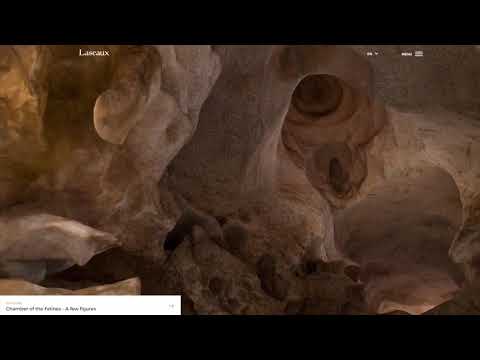 Lascaux Virtual Tour