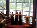 Opera Nuova Beatrice et Benedict Trio 