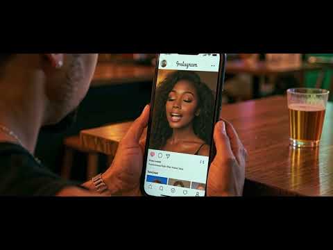 Odin Chan - Tão Normal (Visual_IA_Oficial)