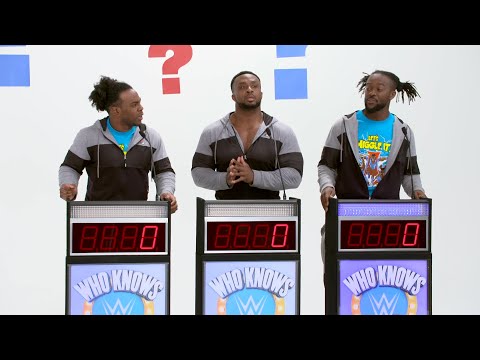 Big E Feels That Once New Day Were Given Some Creative Control Is When They Were Able To Take Off As A Group