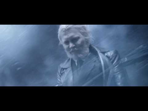 Fantastic Beasts the Crimes of Grindelwald - Grindelwald's Escape Scene