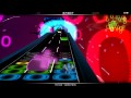 Audiosurf - The Coral - Careless Hands