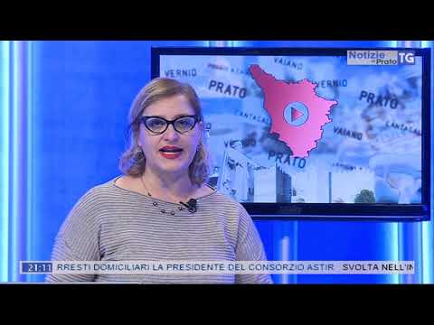 2018-12-27 NOTIZIE DI PRATO TG ORE 20.50