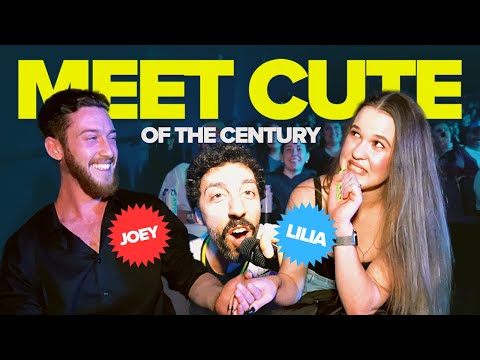 LOVE CONNECTION | Morgan Jay | Autotune Comedian | Standup Comedy | San Diego Show Speedrun