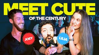 LOVE CONNECTION | Morgan Jay | Autotune Comedian | Standup Comedy | San Diego Show Speedrun