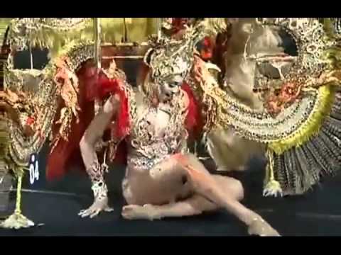 Rainha das Rainhas 2016, Tereza Haianne (Clube dos Advogados)