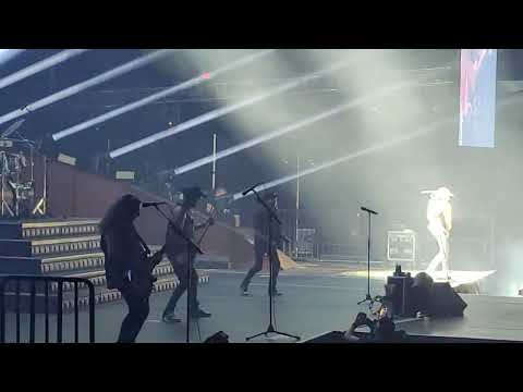 Scorpions - Bad Boys Running Wild @allstatearenachicago1614 9/1/2022