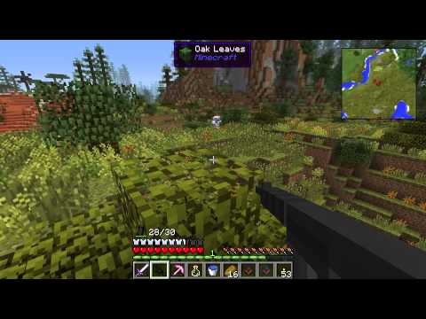 Mindcrack CrackPack - Season 1 Episode 2 - The Skirmish