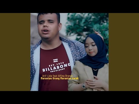 Marantau Urang Marantau Awak