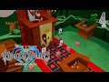 Kingdom Hearts Final Mix HD ReMIX Undub Part 4