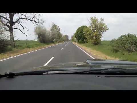 Vágatlan május? A magyar közút válaszol...