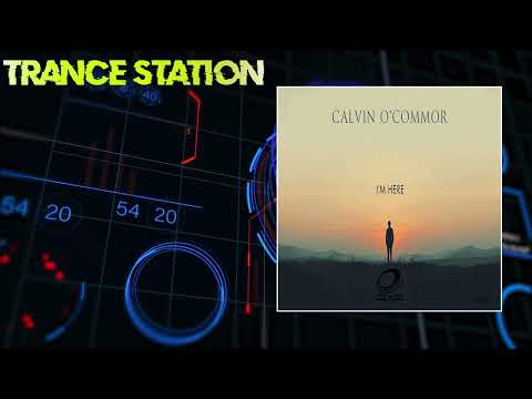 Trance Station and Calvin O'Commor