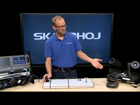 XC Series Demonstration