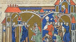 Great Riddles in Archaeology: The Ark of the Covenant: Lost, Found, or Forgotten?