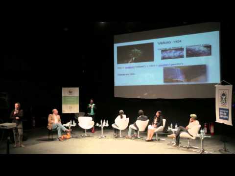 JMJ Fórum Social Juventude Viva - Márcia Chame - PARTE 1 (24/07/2013)