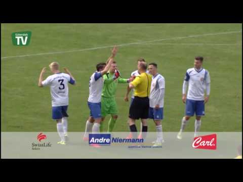 Oberliga Westfalen18052015 FC Gütersloh - Westf. Herne