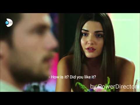 GK ENGSUB: ALI&SELIN - Selins Revenge. Episode 12