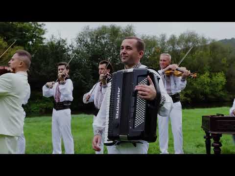 "Melodie de Dor", Ruslan Popanu și Orchestra "Rapsozii Moldovei", dirijor Vitalie Dorin.