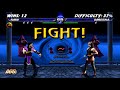 MKP Ultimate Revitalized 2 1 By Styx Rain MKX