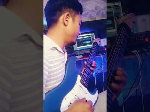 the guitar pedal you didn't know  #shorts #guitar