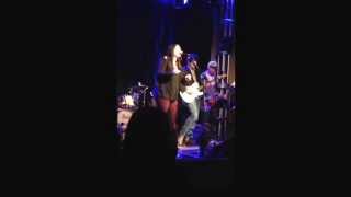 Kree Harrison "your whiskey"!