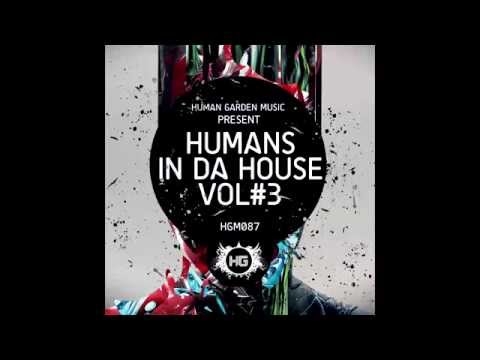 Stefano Noferini - Bambuka (Andrea Roma Remix)