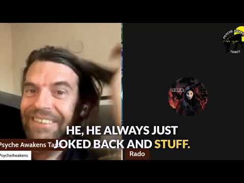 Thumbnail for Classic Cult of Psyche: Officer Alex McQueen is Unbanned