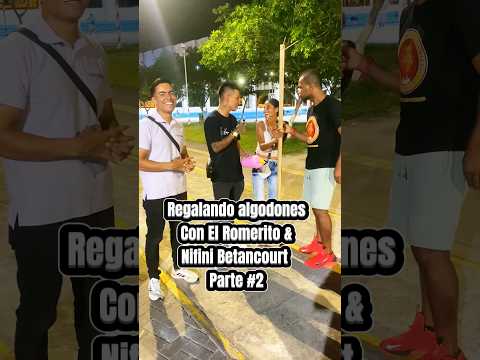 #ecuador #lagoagrio #sucumbios #baile #entrevistaenlacalle #entrevista #creadoresdecontenido #fyp