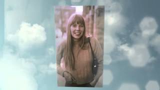 JONI MITCHELL tin angel