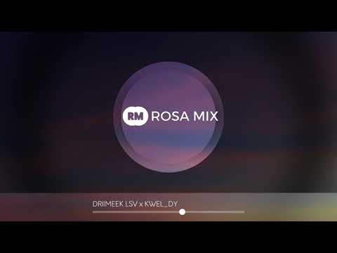 MIKL - MA JOLIE [DRIIMEEK LSV x KWEL_DY ZOUKOMPA REMIX 2020]