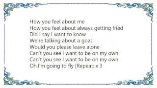 Blur - Fried Lyrics